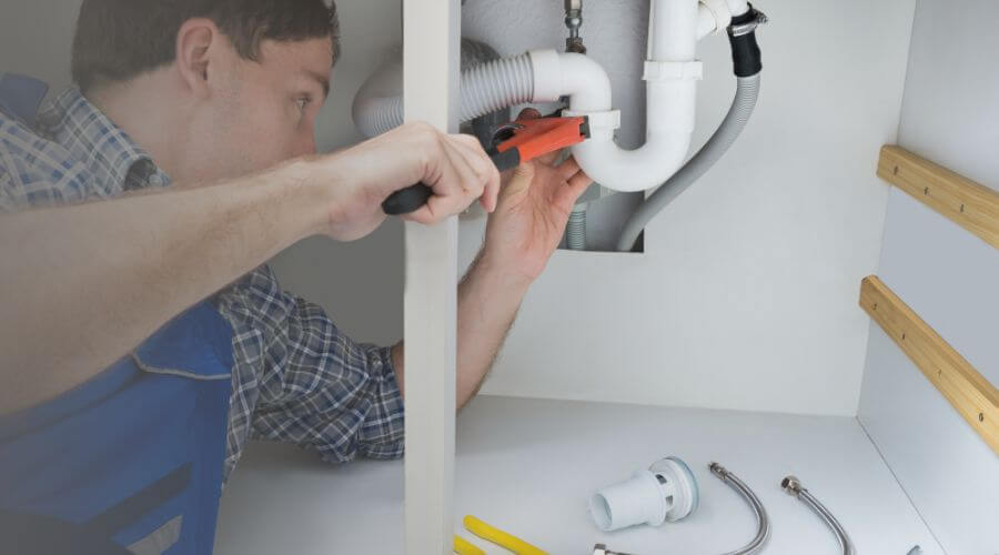 Local expert plumbing services in Crookston, MN
